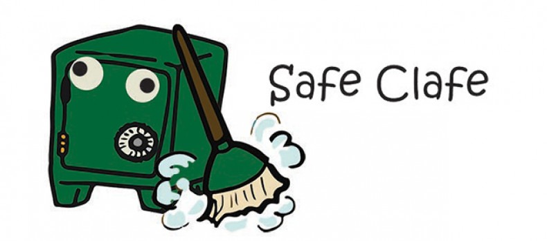 Safe Clafe: Biased Immigration Survey & Custodial Technician Training